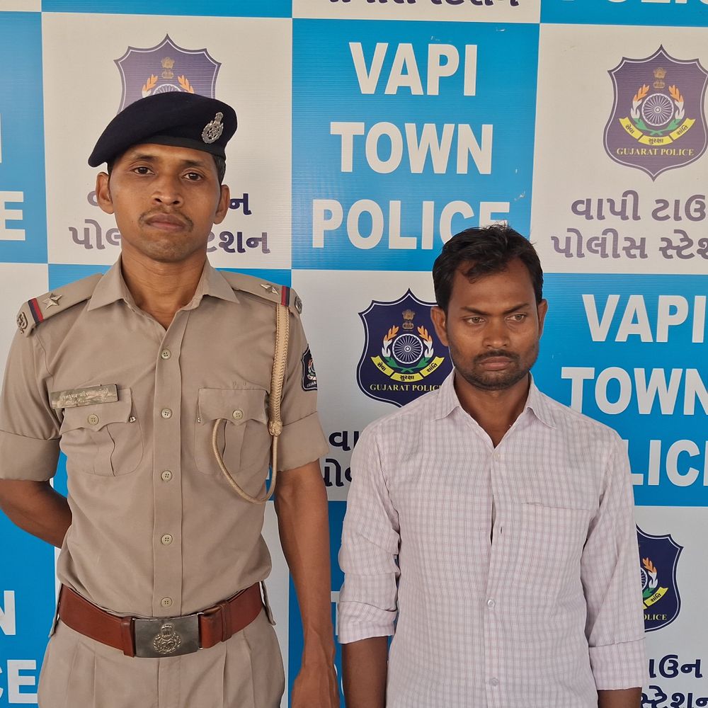 એસિડ એટેક કેસના આરોપીની જામીન અરજી નામંજૂર:વર્ષ 2019માં નજીવી બાબતે યુવતી પર એસિડ ફેકી ફરાર થયો હતો, પોલીસે તાજેતરમાં આરોપીને ઝડપી જેલમાં ધકેલ્યો