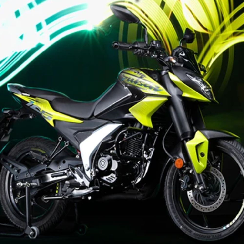 'બજાજ પલ્સર N125' ભારતમાં બંધ થઈ:લોન્ચના 2 વર્ષની અંદર કંપનીએ નિર્ણય લીધો, વિચિત્ર લુક અને ફીચર્સનો અભાવ રાઇડર્સને પસંદ ન પડ્યો