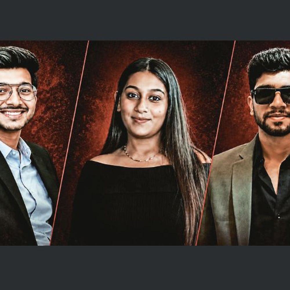 માણસ પોતાની અંદર રહેલા અંધકારને કેટલું ઓળખે છે?