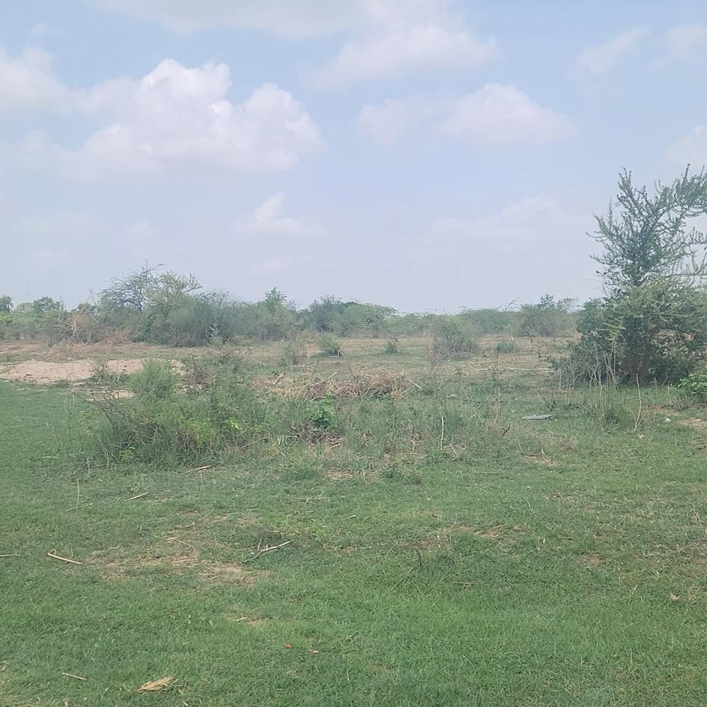 નદીસર GIDC: ૧૦૫ એકરમાં સ્માર્ટ GIDC, ફાર્મા-કેમિકલ સેક્ટરથી રોજગારીની ઉજળી તકો.