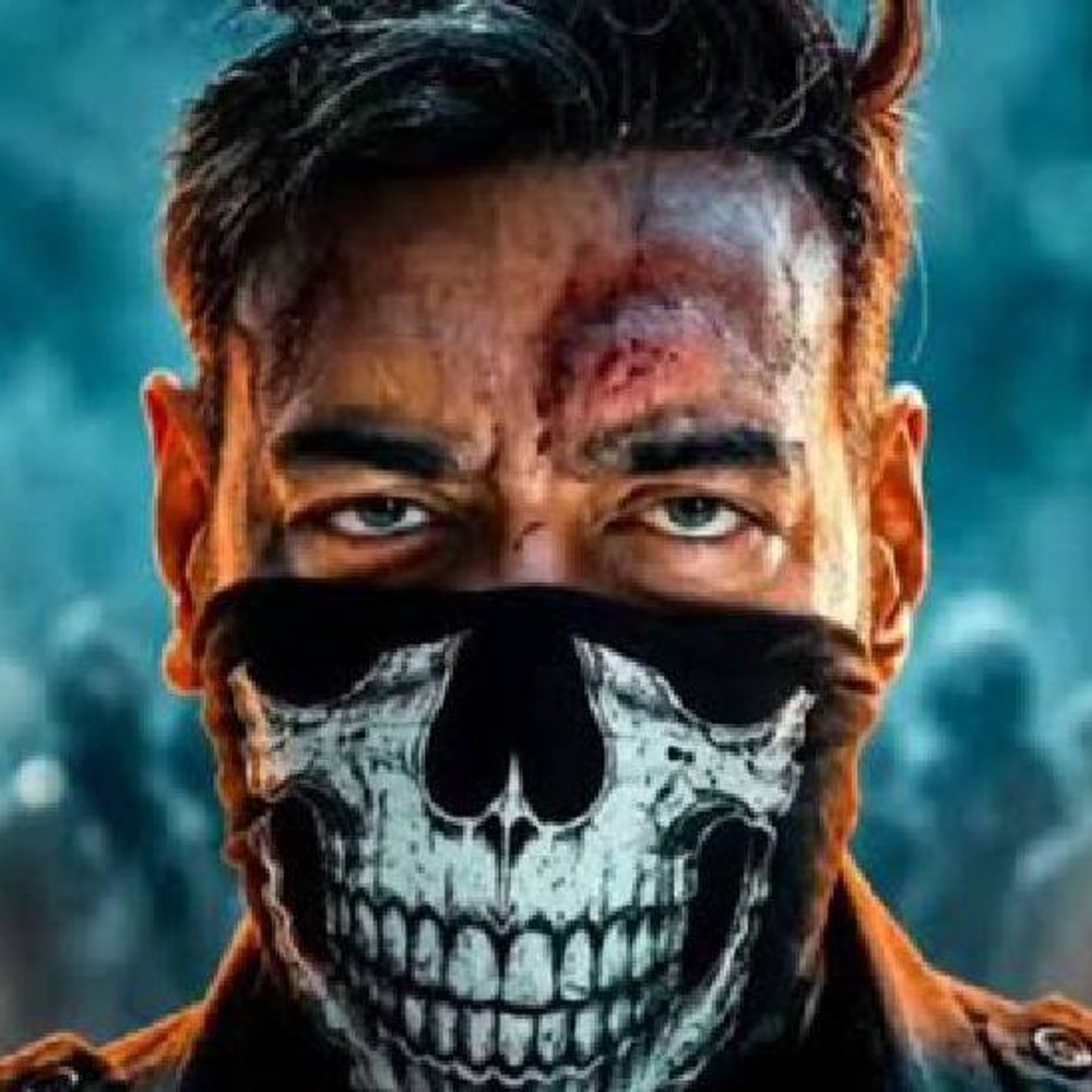 'ચૌહાણ' માટે મુંબઈમાં બનાવ્યું કાશ્મીર!:અજય દેવગન માટે 'રેન્જર', 'દ્રશ્યમ 3' અને 'ગોલમાલ 5'ના શૂટિંગ વચ્ચે સંતુલન જાળવવું પડકારજનક