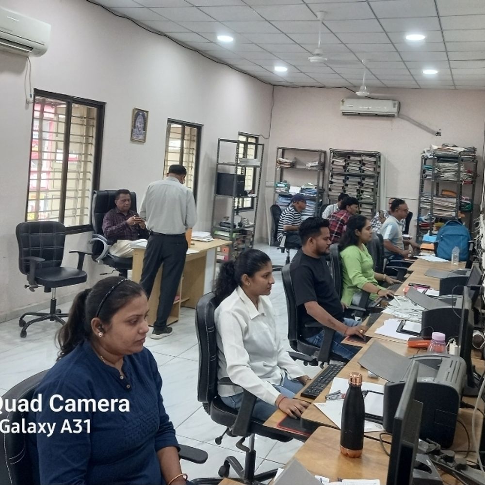વલસાડ નગરપાલિકાની 10% રિબેટ યોજનાનો અંત