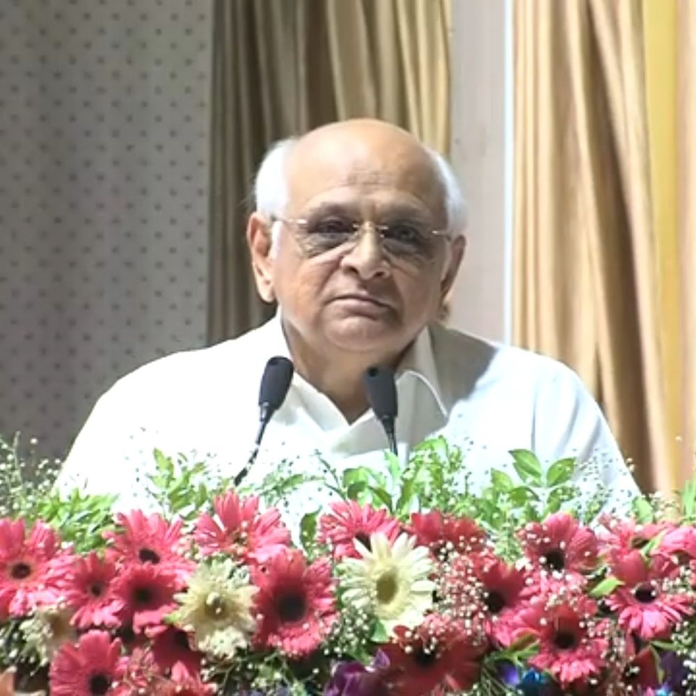 'ગમે ત્યાં પિચકારી મારશો તો કાર્યવાહી થશે જ'- CM:પાનસેરિયાનો ભેળસેળિયા અને નકલી દવા માફિયાઓને પણ કડક સંદેશ, રાજ્યમાં 'નમો સ્વચ્છતા અભિયાન'નો પ્રારંભ
