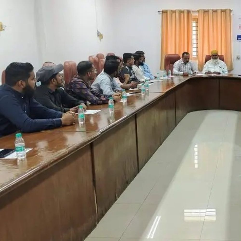 વેરાવળમાં બાળ મજૂરી નાબૂદી સેમિનાર યોજાયો:ગીર સોમનાથ શ્રમ અધિકારીએ કાયદાકીય જોગવાઈઓ સમજાવી