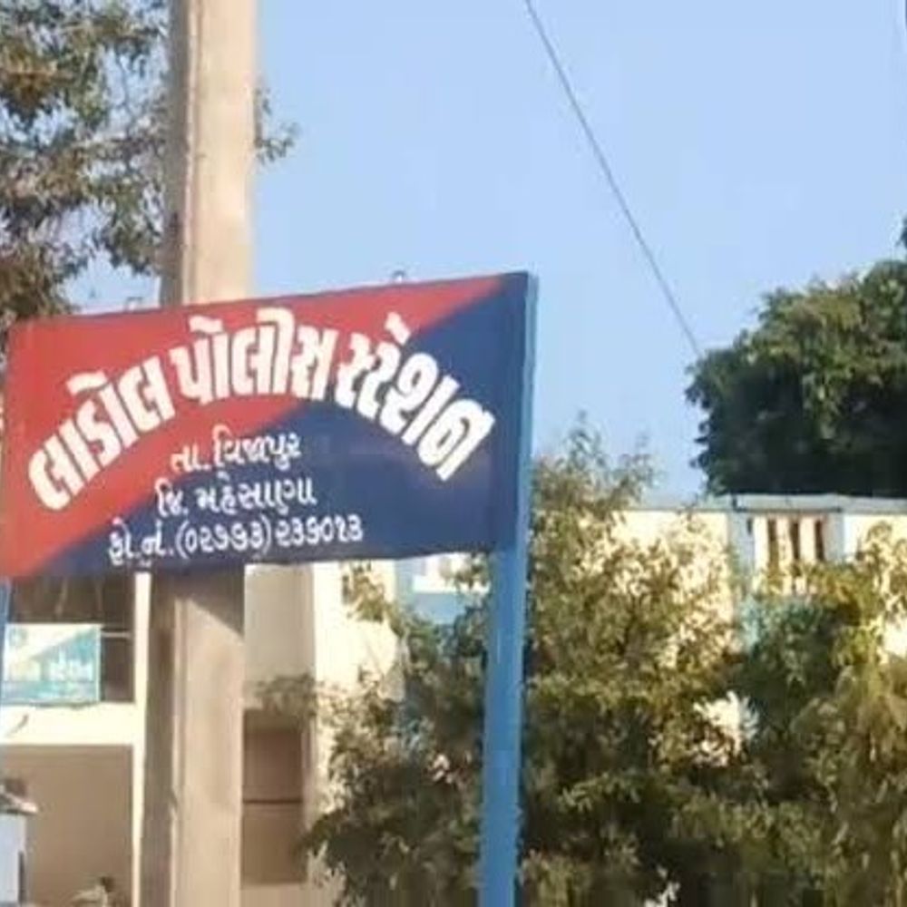 લાડોલ પોલીસમાં સાસરિયા સામે ફરિયાદ:ગર્ભવતી પત્ની પર ચારિત્ર્યના આક્ષેપ કરી પતિ, સાસુ અને નણંદે પેટમાં લાતો, અસહ્ય દુ:ખાવો ઉપડતા ગર્ભપાત કરાવાની ફરજ પડી