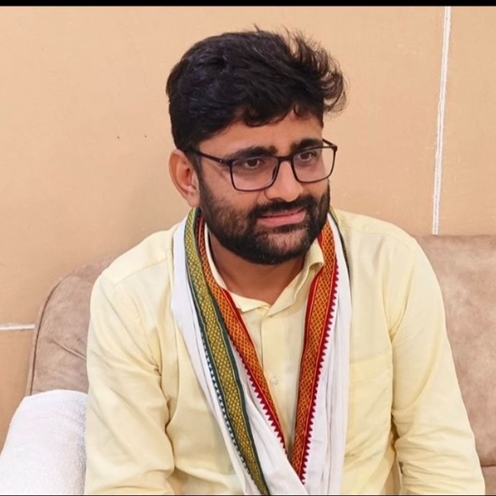 ચૈતર વસાવા કેસમાં 'આપ'ના સરકાર પર ગંભીર આક્ષેપ:સુખવંતીબેનની જામીન અરજીનો વિરોધ ન કરવા CM-ગૃહમંત્રીએ સરકારી વકીલને સૂચના આપ્યાનો ઇટાલિયાનો સણસણતો દાવો