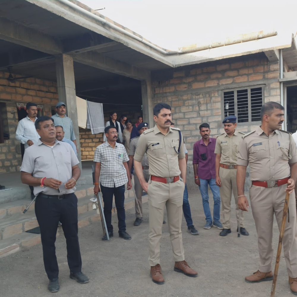 ઝાલાવાડમાં વીજચોરી: 10,276 કનેક્શનમાંથી 3,797.86 લાખનો દંડ