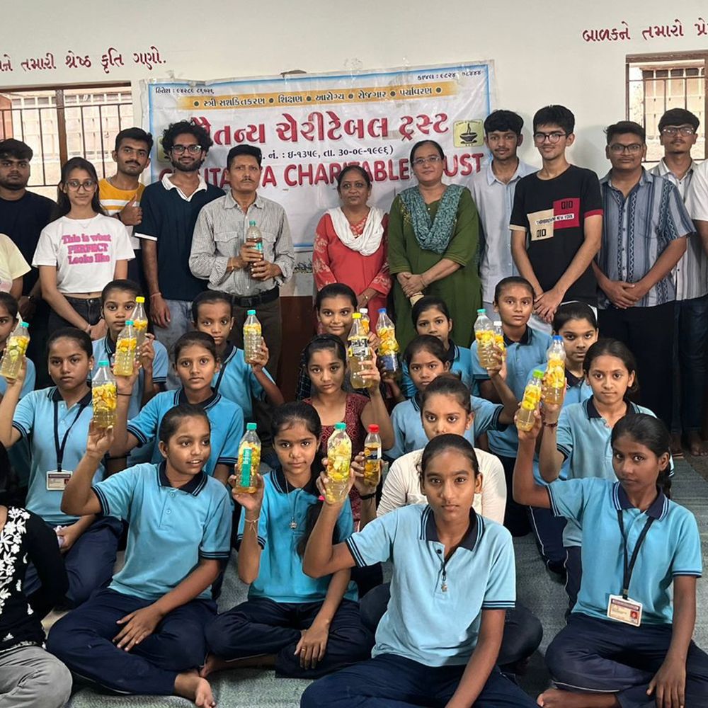 બાયો-એન્ઝાઇમ: ઉપયોગ, બનાવવાની રીત અને પર્યાવરણ માટે ફાયદા અંગે માર્ગદર્શન