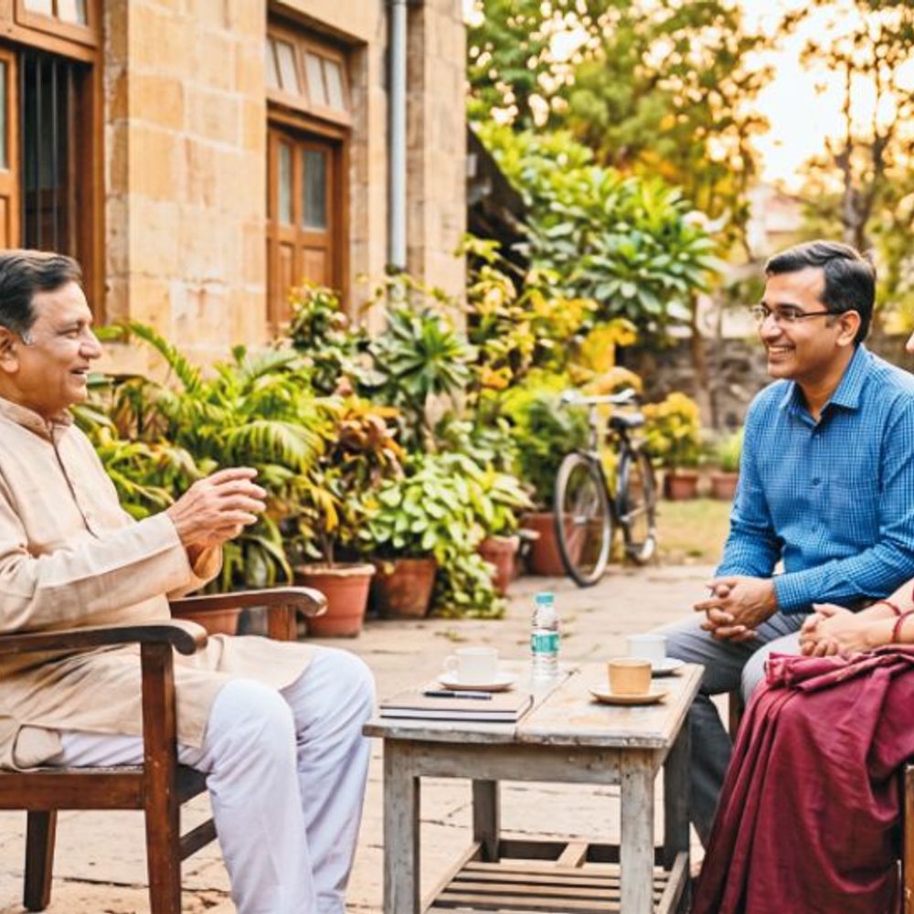મનદર્પણ:છોકરી શરમાઇને કંઈ જવાબ ન આપે ત્‍યારે તેની ‘હા’ સમજવી રહી
