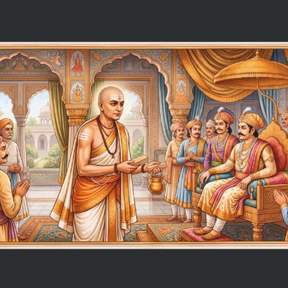 દેશી ઓઠાં:અભણ પંડિત