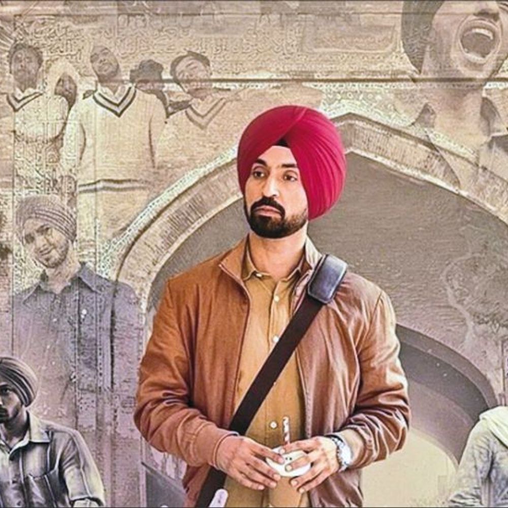 'મૈં વાપસ આઉંગા': પ્રેમ, વિરહ, સ્થળાંતર અને સ્મરણની અનોખી ગાથા
