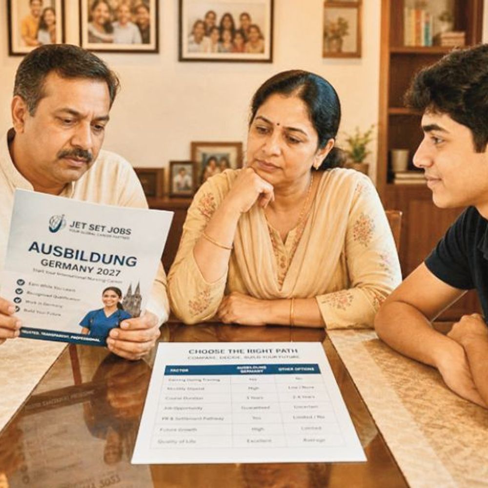 માય સ્પેસ:માતા-પિતા કેમ મોડાં જ સમજાય છે?
