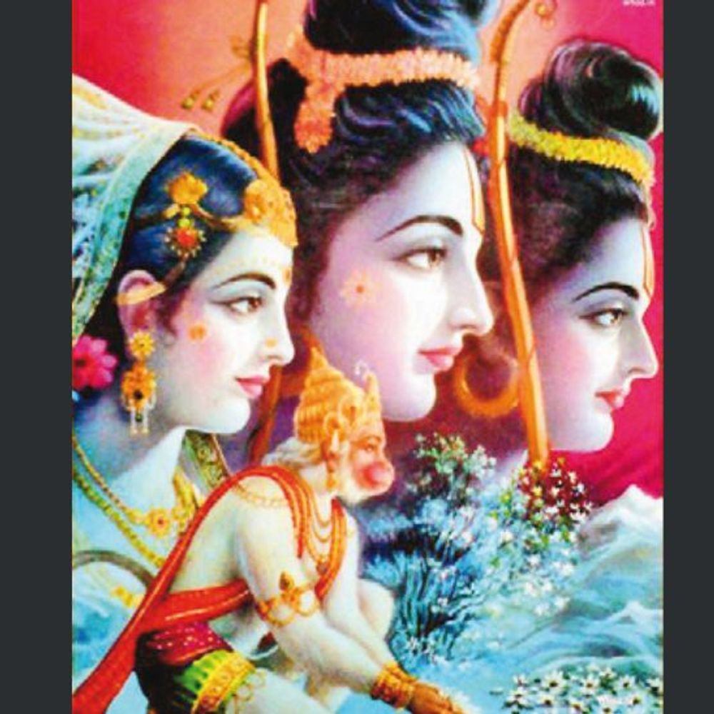 રામચરિતમાનસમાં પ્રેમાનંદ પ્રગટ કરવાનો માર્ગ