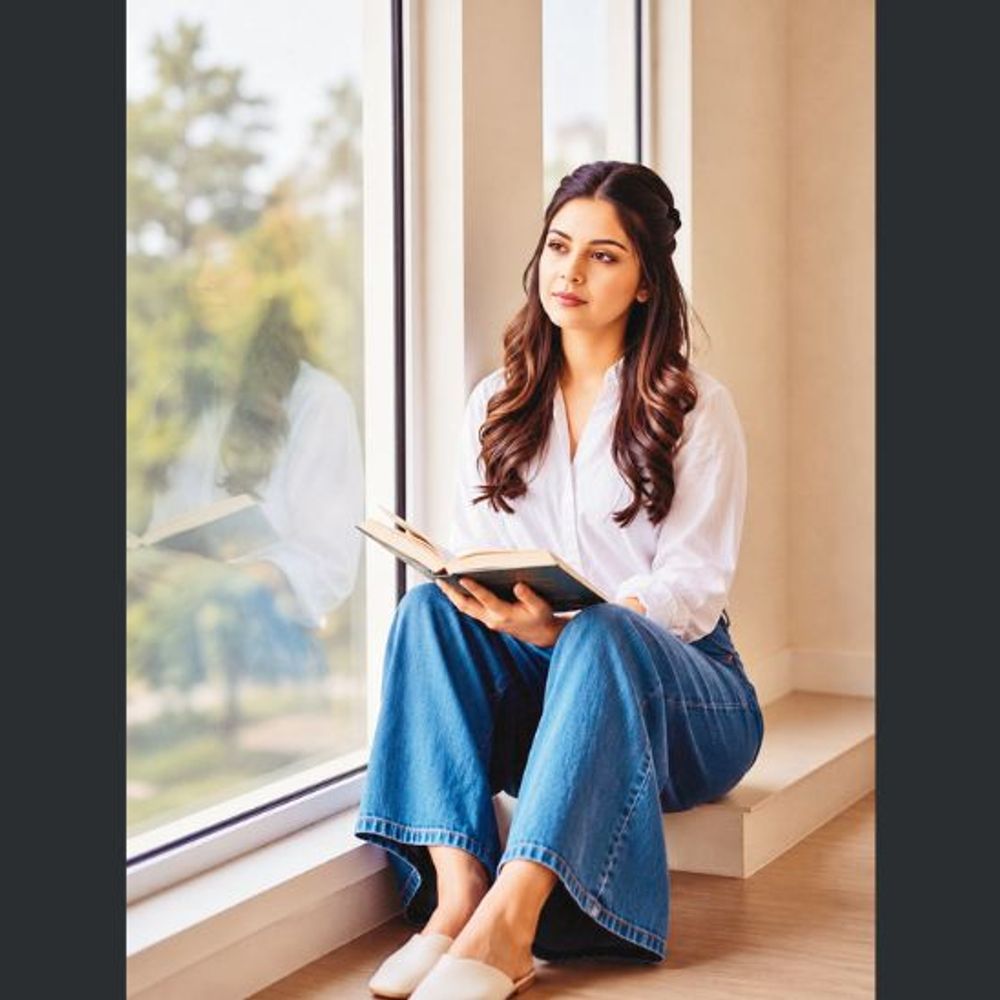 ટેન્શન, રડવું અને ઊંઘ ન આવવી: ડિપ્રેશનની દવાઓ સિવાય આયુર્વેદિક ઉપાય