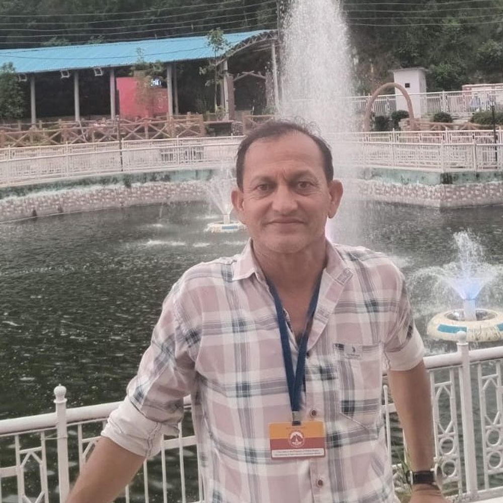 જામનગરના યાત્રીનું અમરનાથ યાત્રામાં હાર્ટ એટેકથી મોત:પવિત્ર ગુફાથી 3 કિમી દૂર અંતિમ શ્વાસ લીધા; પાર્થિવ દેહને હવાઈ માર્ગે વતન લવાયો