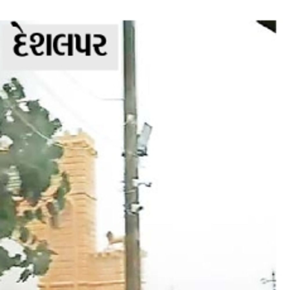 રાપર સહિત કચ્છના અનેક વિસ્તારોમાં મેઘરાજાની મહેર, ગ્રામીણ વિસ્તારોમાં ઝાપટા પડ્યાં