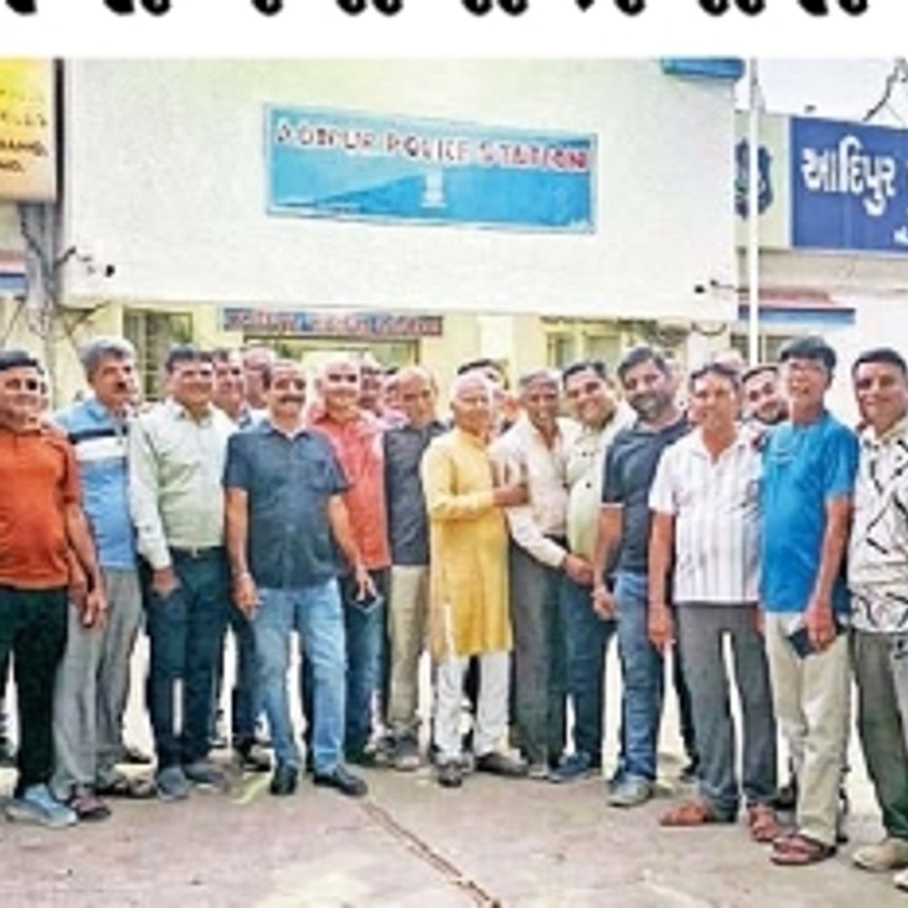 કચ્છના સત્સંગ કેન્દ્રો: સ્થાનિક સમિતિઓની એકતા, પારદર્શિતા અને યથાસ્થિતિ જાળવવા માંગ