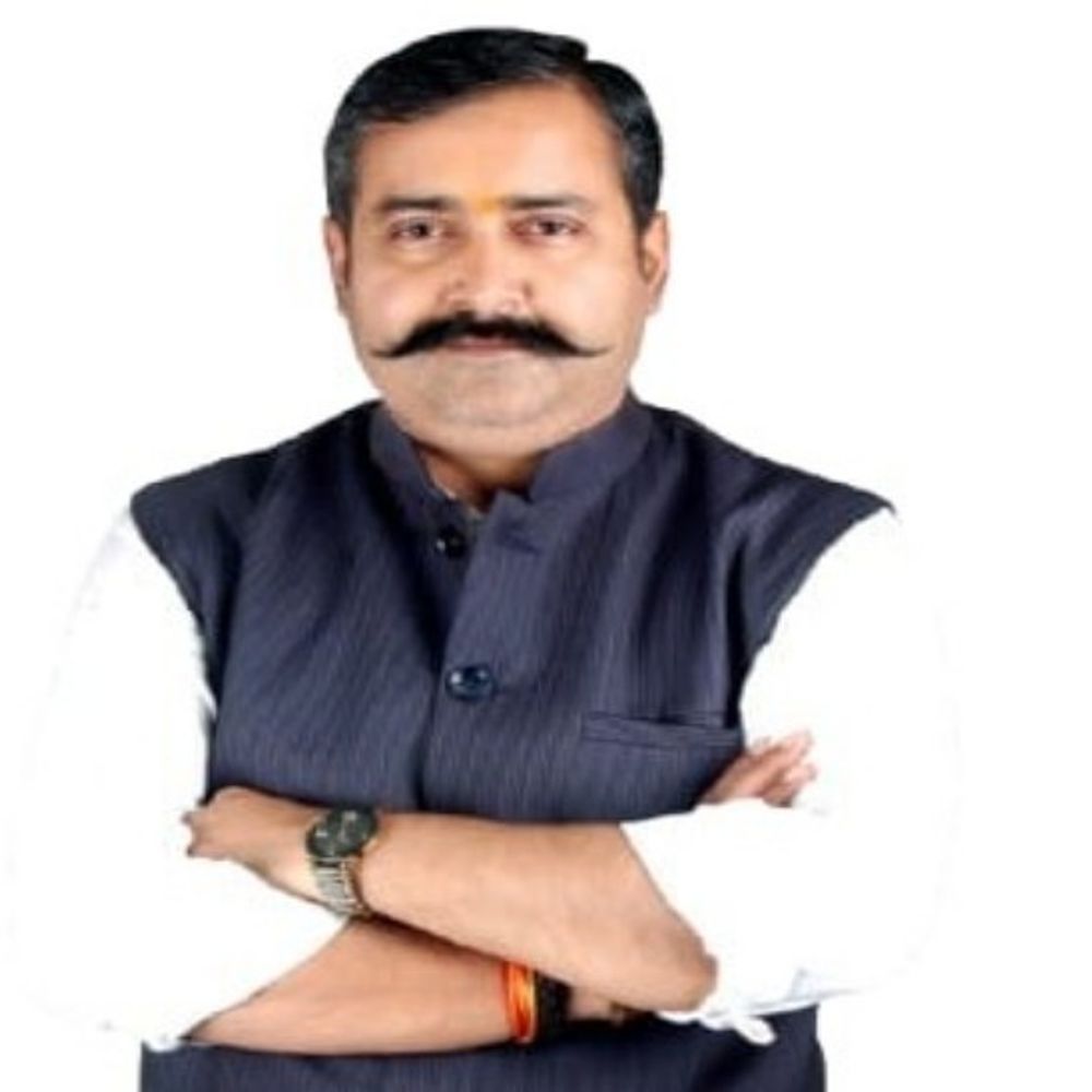 ભાવનગર પશ્ચિમ વિધાનસભામાં આપના પ્રભારી નિમુણક કરાઈ:ભાવનગર પશ્ચિમ-105 વિધાનસભા બેઠક પર આમ આદમી પાર્ટી દ્વારા સંગઠનાત્મક ફેરફાર,મહિપાલસિંહ ઝાલા નિમુણક