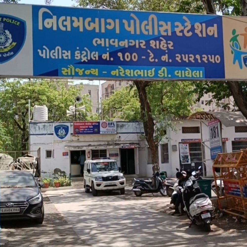 અશાંતધારાનો સરેઆમ ભંગ:કાળાનાળા વિસ્તારમાં પૂર્વ મંજૂરી વિના દુકાન ભાડે આપવા બદલ માલિકો અને ભાડુઆત સામે ફોજદારી ફરિયાદ