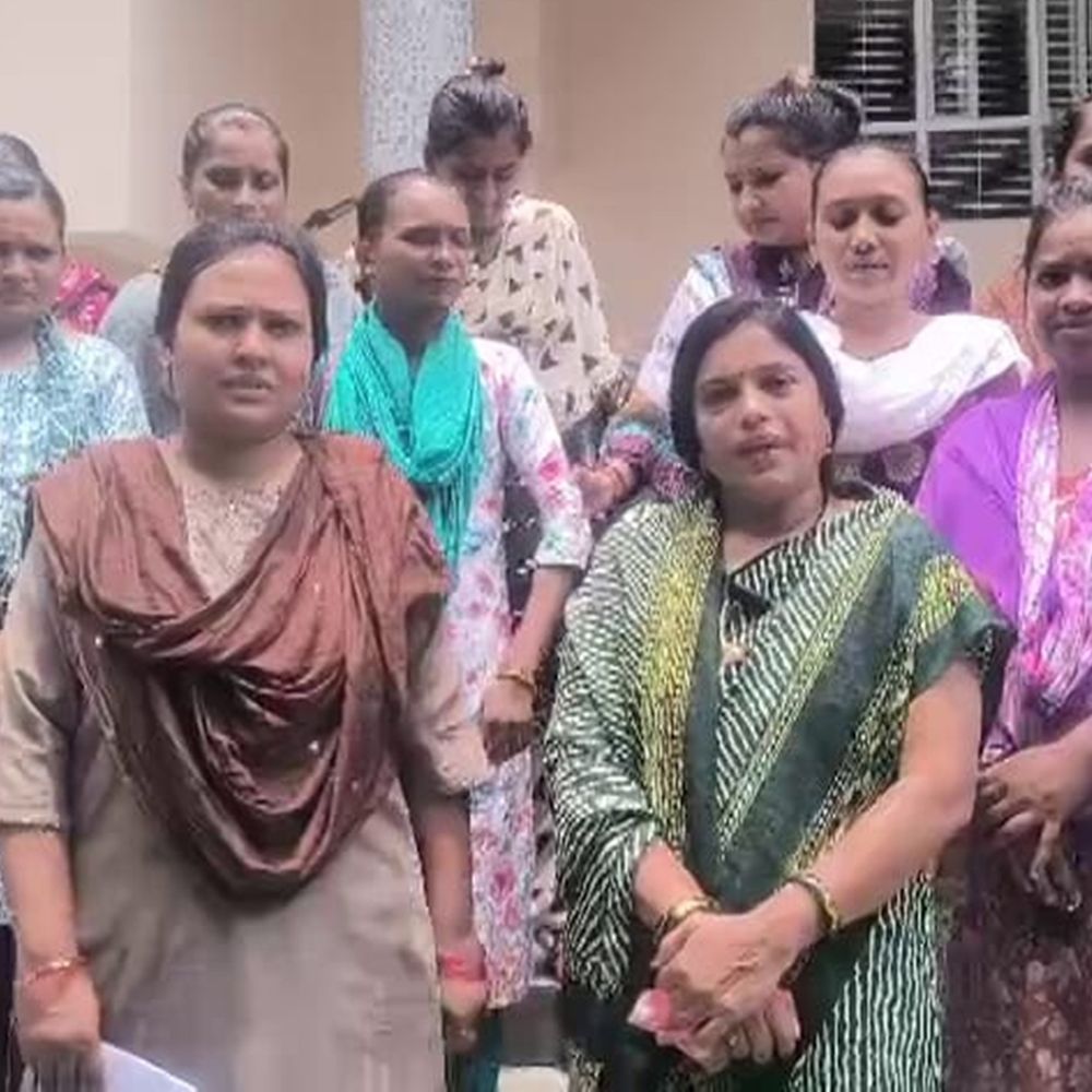 ફિયાસ્કો:મિશન જી સફલથી રોજગારીનો દાવો, એક વર્ષથી સહાય નહિ‎