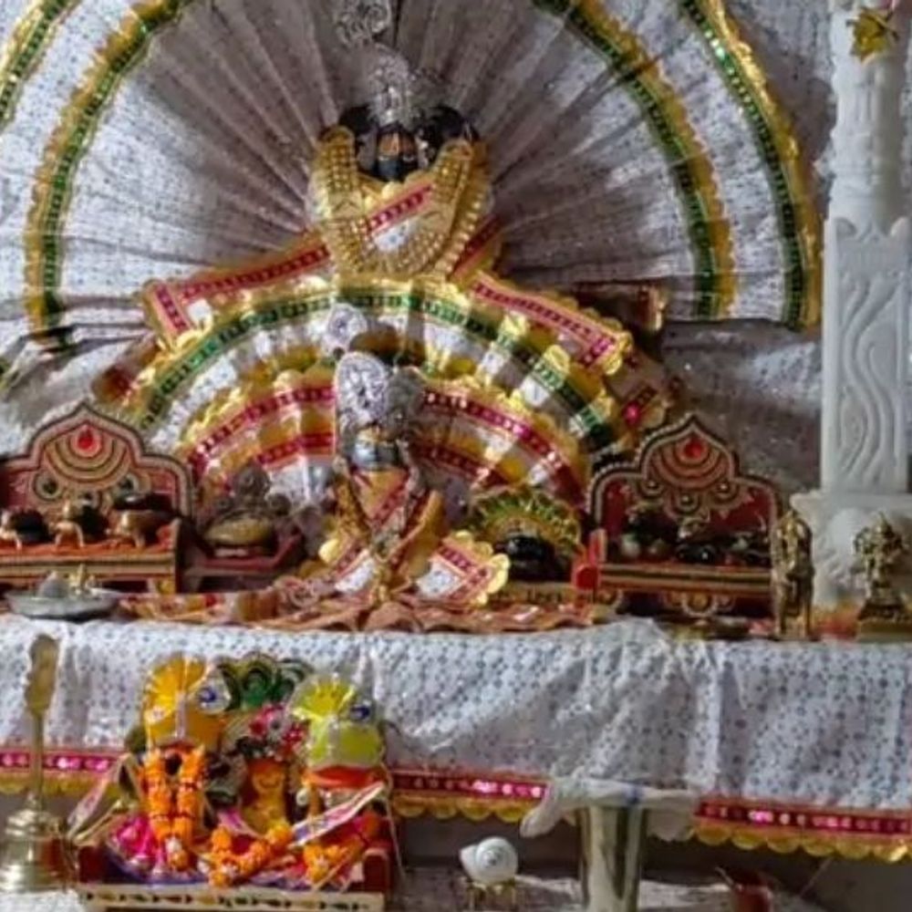 149મી જગન્નાથ રથયાત્રામાં અનોખી પરંપરા:આ વર્ષે ભગવાન જગન્નાથજીના થશે બે મામેરા, 25 વર્ષ બાદ જૂના મોસાળમાં ફરી શરૂ થશે ઐતિહાસિક વિધિ