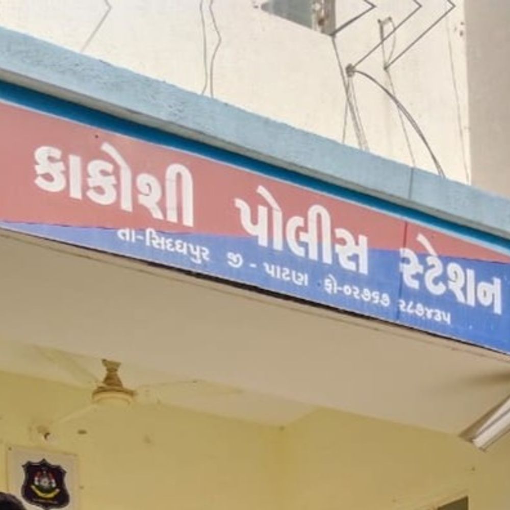 પતિએ પત્નીને માર માર્યો, સસરા પર હુમલો કર્યો:પિયરમાંથી પૈસા લાવવાની માગણી કરી ધમકી આપી, પોલીસ ફરિયાદ