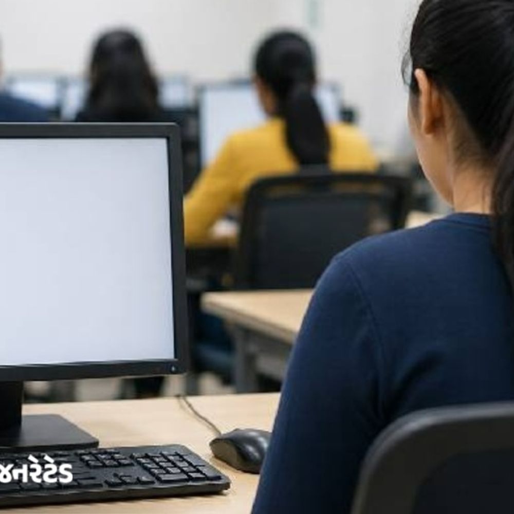 2027માં NEET પરીક્ષા 6 દિવસ ચાલશે, કમ્પ્યુટર આધારિત હશે:1000થી વધુ પરીક્ષા કેન્દ્રો બનાવવામાં આવશે, પેપર લીક વિવાદ બાદ ફેરફારની તૈયારી
