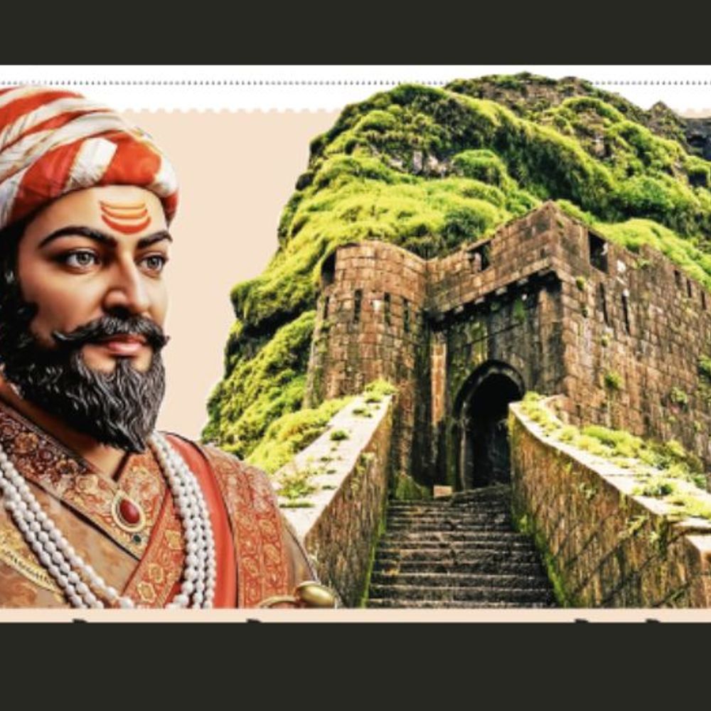 આઠમી અજાયબી:લોહગઢ: મૃત્યુને કારણે ‘જીવંત’ થયેલો કિલ્લો