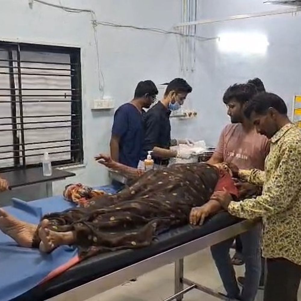 શીલ ગામમાં હડકાયા શ્વાનનો આતંક,:​શીલમાં હડકાયા કૂતરાએ મચાવ્યો ભારે ઉત્પાત: ત્રણ દિવસમાં મહિલાઓ અને બાળકો સહિત 22 લોકોને બચકા ભર્યા, લોકોમાં ફફડાટ