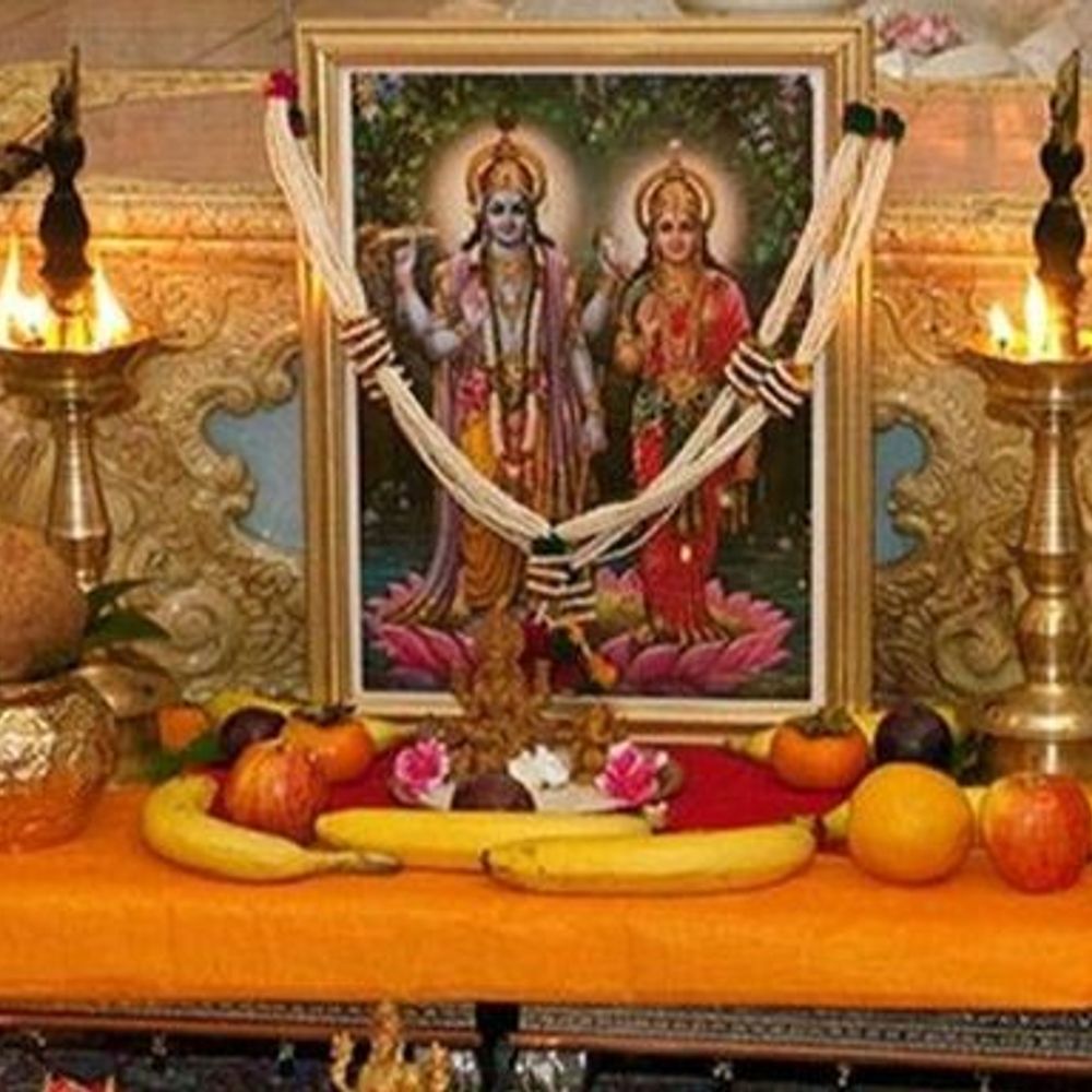 10 જુલાઈના રોજ યોગિની એકાદશી:વ્રત માટે દશમની તિથિની સાંજે કરો ભગવાન વિષ્ણુની પૂજા, અગિયારસ પર કરો દાન-પુણ્ય