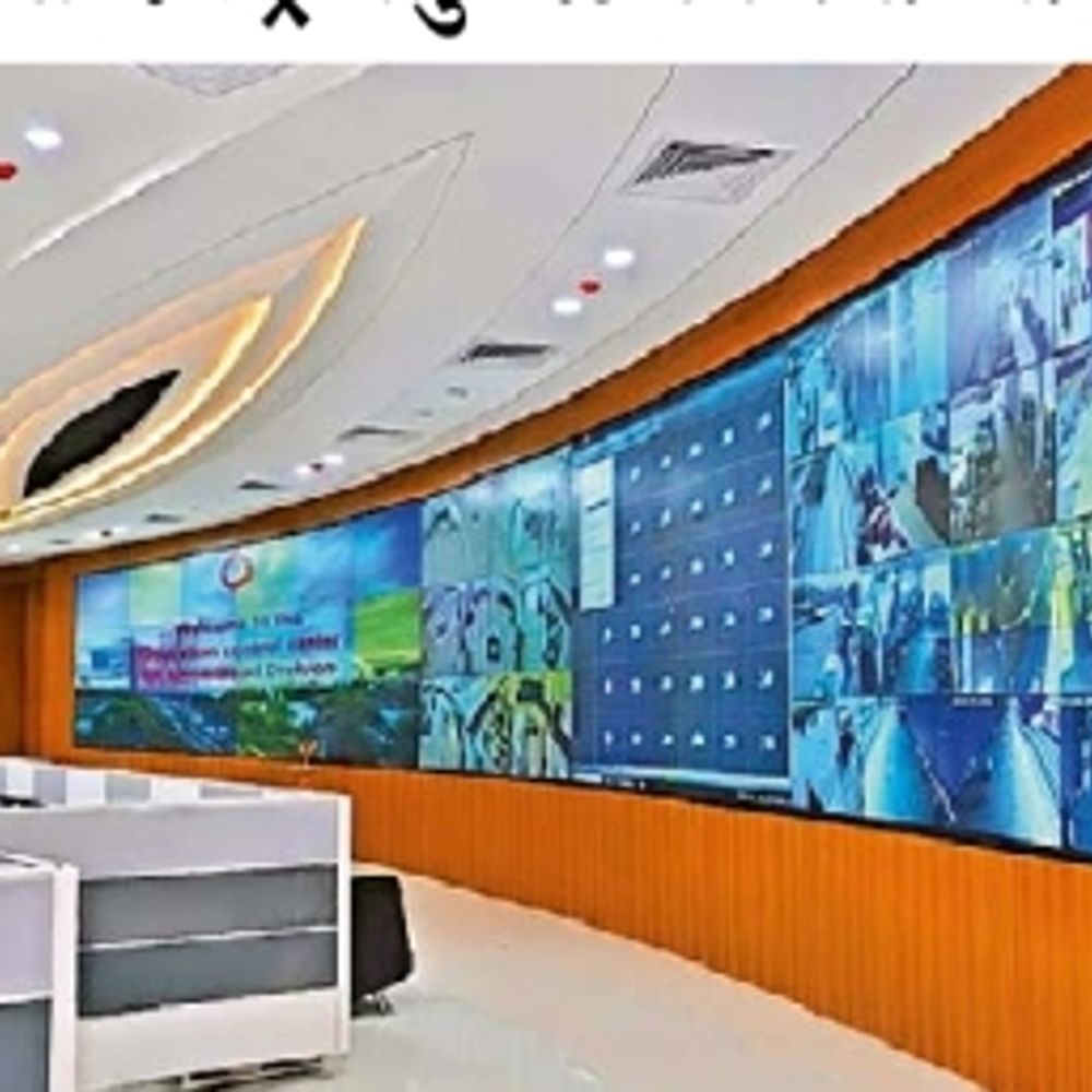 કંડલા-ગાંધીધામના માલવાહક કોરિડોરને મળશે નવી ગતિ:કચ્છના રેલ નેટવર્કને મળશે સ્માર્ટ કંટ્રોલ, અમદાવાદમાં અત્યાધુનિક કંટ્રોલ સેન્ટર શરૂ
