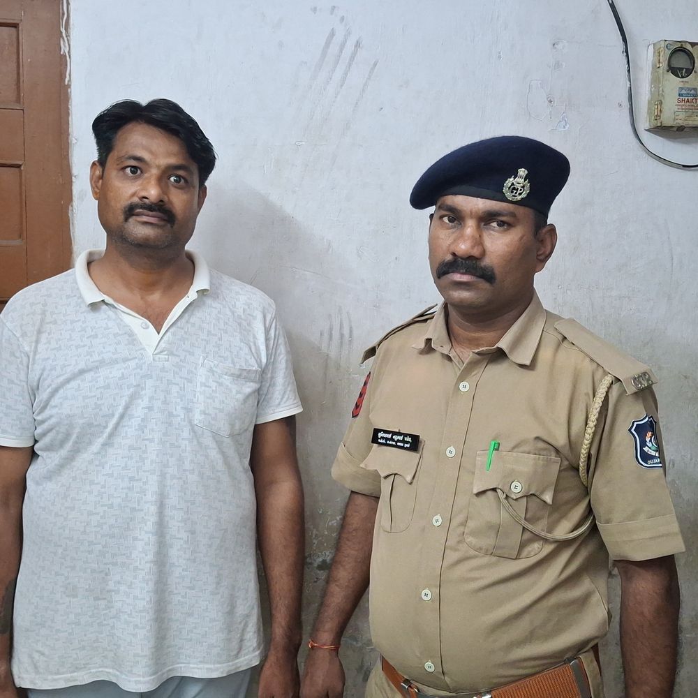 9 વર્ષથી ફરાર લૂંટ-ચોરીનો આરોપી ઝડપાયો:વલસાડ LCBએ રાજસ્થાનથી આરોપીને ઝડપી પારડી પોલીસને સોંપ્યો