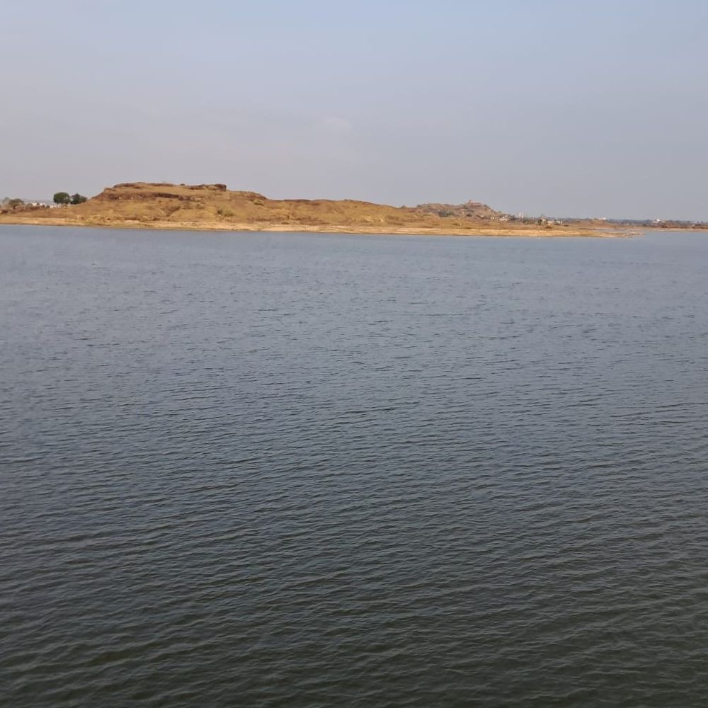 પૂરમાં સંપર્ક નહીં તૂટે, ડેમો પર વાયરલેસ સેટ લગાવાયા:1284 તળાવો, 840 ચેકડેમો પર દેખરેખ, નીચાણવાળા વિસ્તારમાંથી પાણી નિકાલ માટે 30 હાઈ કેપેસીટી ડીવોટરીંગ પંપ તૈયાર