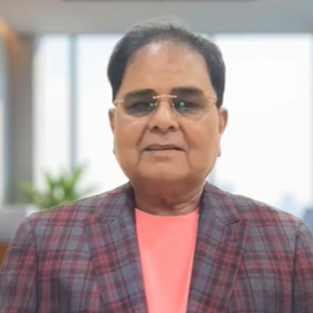 અનોખી સિદ્ઘિ:જ્યોતિષ ડો. પંકજ નાગરે અવિરત એક હજાર ટીવી શો પૂર્ણ કર્યા