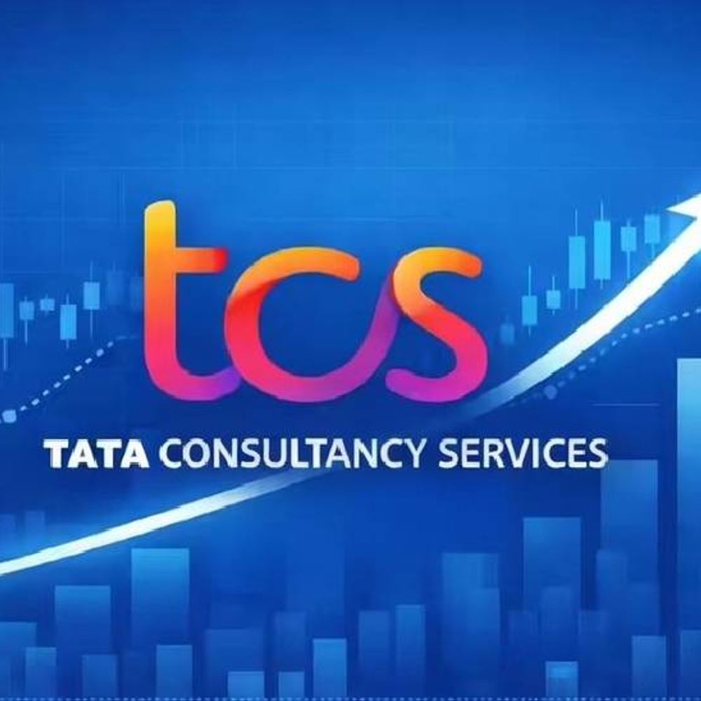TCSએ પ્રથમ ક્વાર્ટરમાં 9,200થી વધુ કર્મચારીઓ ઉમેર્યા:ચોખ્ખો નફો 5% વધીને ₹13,349 કરોડ થયો, કંપની શેર દીઠ ₹12 ડિવિડન્ડ આપશે
