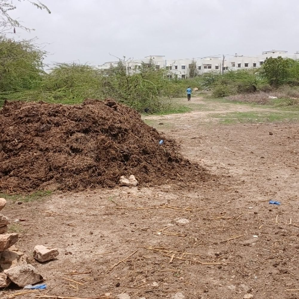 નૌસેનાએ આ નવા ડ્રોનને તાજેતરમાં પોતાના કાફલામાં સામેલ કર્યું:પોરબંદરમાં ક્રેશ થયેલા નેવીના ડ્રોનના અવશેષો રાતોરાત હટાવાયા