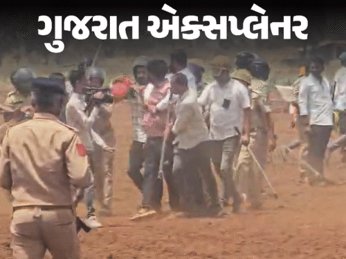 શું ખેડૂતોનું આંદોલન પાટીદાર આંદોલન જેવું બનશે?
