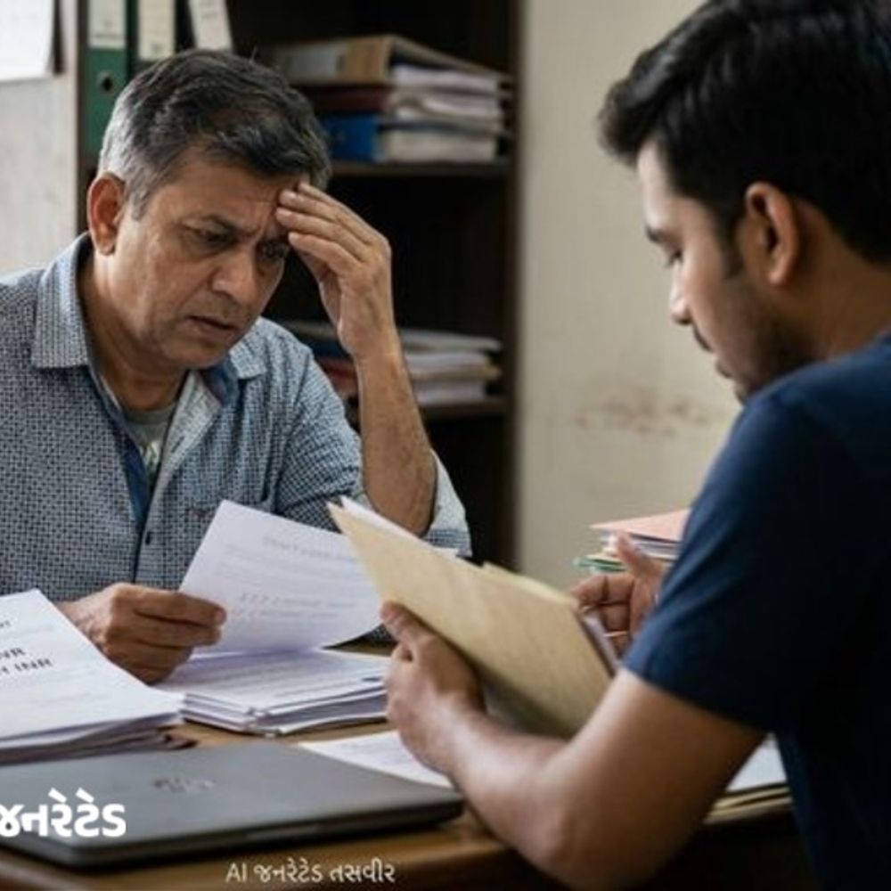 ખોટા દસ્તાવેજો પધરાવીને 17.71 લાખની ઠગાઈ કરી:અમેરિકાની કથિત બેંકમાંથી 4 કરોડ રૂપિયાની લોન અપાવવાના બહાને સ્ટીલ વેપારી સાથે છેતરપિંડી