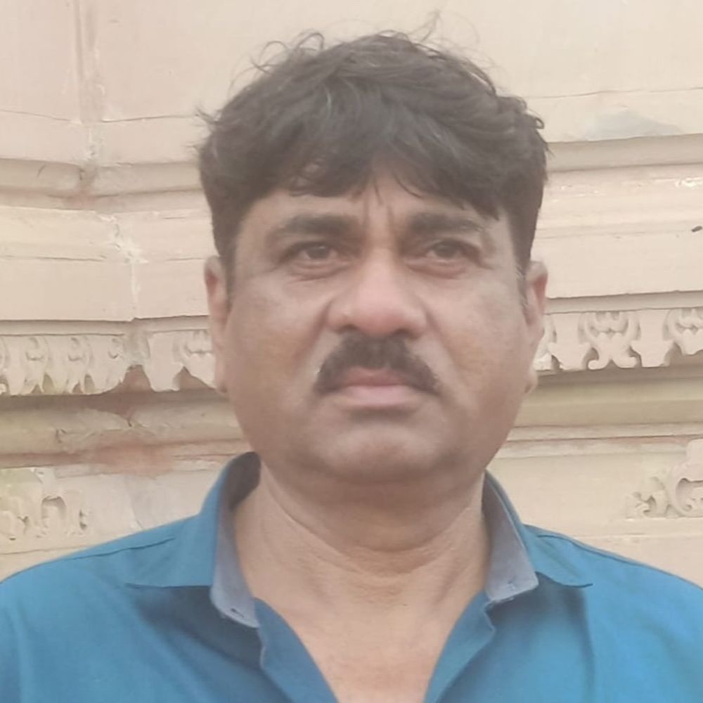 મકાન વેચવાની બાબતે મોટા ભાઈએ ભાઈનો જીવ લીધો:સગા ભાઈએ ઈંટ મારતા લાંબી સારવાર બાદ મોત, પોલીસે ગુનો નોંધી તપાસ હાથ ધરી
