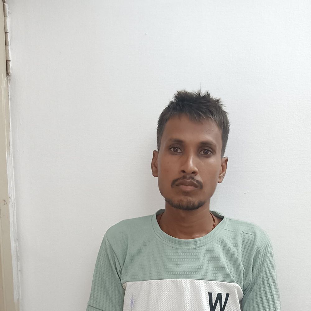 છેતરપિંડી કરનાર ઠગને પકડી પાડયો:આર્મેનિયામાં નોકરી આપવાની લાલચ આપીને 12 યુવકો સાથે 18 લાખની છેતરપિંડી આચરી