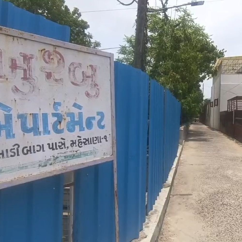 એન્ટીક સિક્કા ખરીદવાના બહાને બોલાવી વેપારીને પટ્ટા વડે ફટકાર્યો!:પાટણના 64 વર્ષીય વેપારી સાથે હનીટ્રેપ, બંધ રૂમમાં ગોંધી કપડાં ઉતરાવી વાંધાજનક ફોટા પાડ્યા; ₹4.35 લાખની લૂંટ
