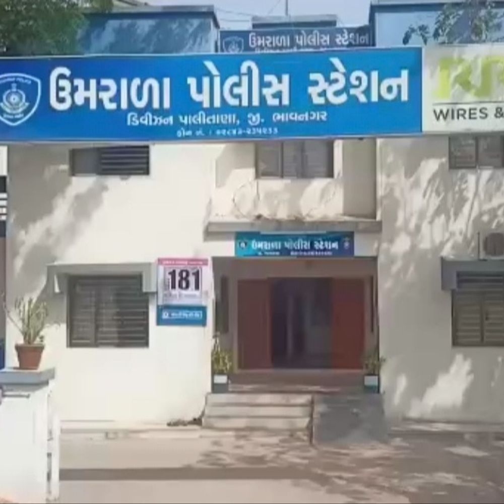 'રસ્તો ખુલ્લો કરી નાખો નહીંતર તમને જીવતા નહી છોડીએ':ઉમરાળા ગામમાં એક જ પરિવારના ચાર સભ્ય પર હુમલો, ત્રણ સામે ગુનો દાખલ