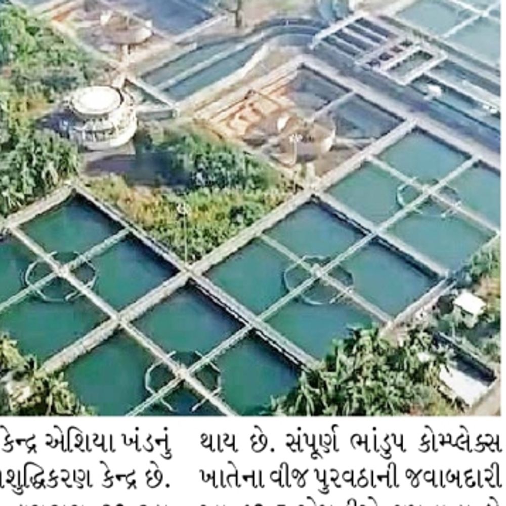 મુંબઈમાં વીજળી વિક્ષેપ છતાં પાણી પુરવઠો જાળવવા મહાપાલિકાના નવા પગલાં