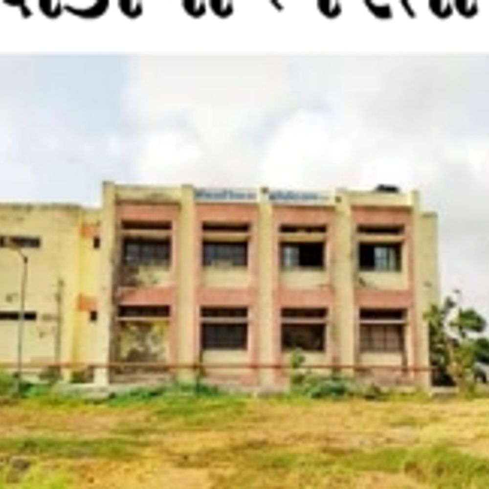 ભુજના વાયોર ઉ.મા. શાળામાં શિક્ષક અછત: વાલીઓએ તાળાબંધીની ચીમકી ઉચ્ચારી