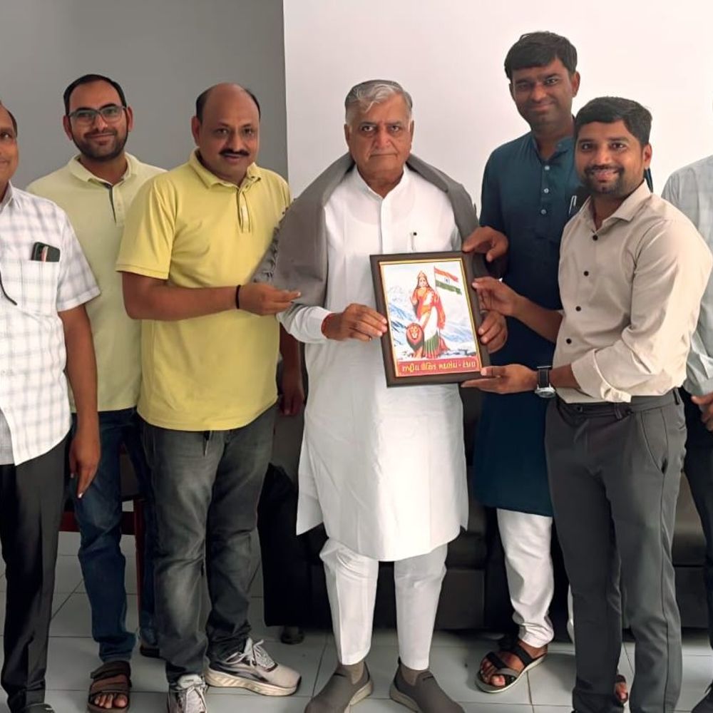 ટંકારાના શિક્ષકોને ફ્લડ કંટ્રોલ કામગીરીમાંથી મુક્તિ:ધારાસભ્ય દેથરીયા અને શૈક્ષિક મહાસંઘના પ્રયાસોથી નિર્ણય