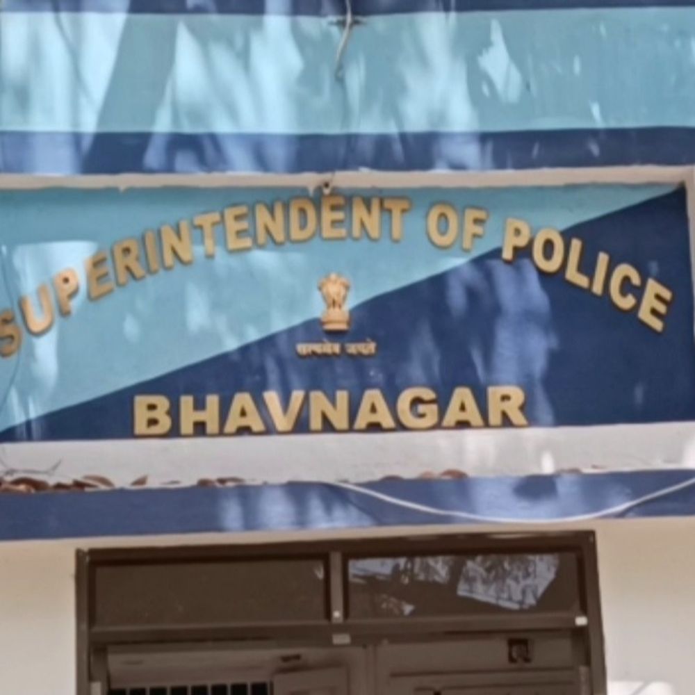 પોલીસે ગુનેગારો સામે લાલ આંખ કરી:ભાવનગરમાં રથયાત્રા પૂર્વે દેશી-વિદેશી દારૂના 589 કેસ, 32.86 લાખનો મુદામાલ કબ્જે કર્યો
