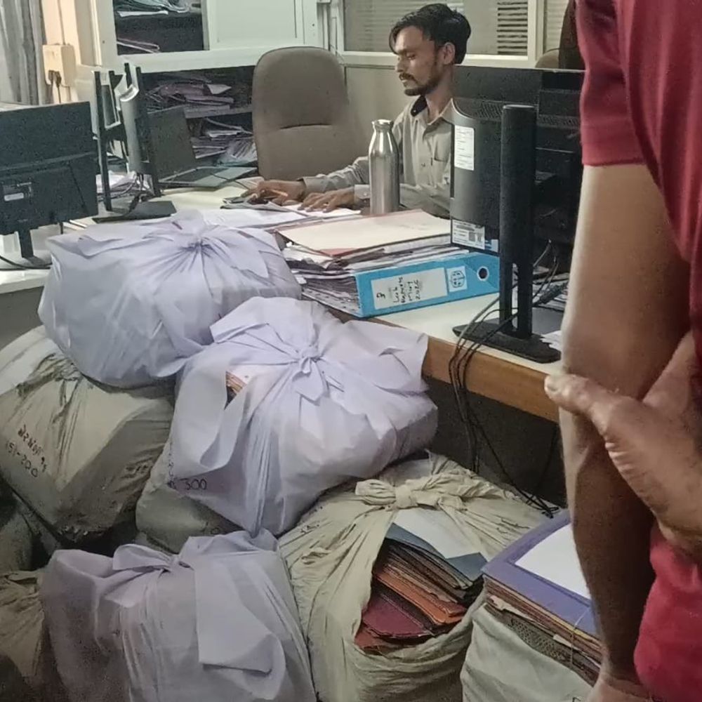થાન PGVCLમાં અરજદારની હાલાકી: વીડિયો ઉતારવા કર્મચારીનો ઉદ્ધત જવાબ