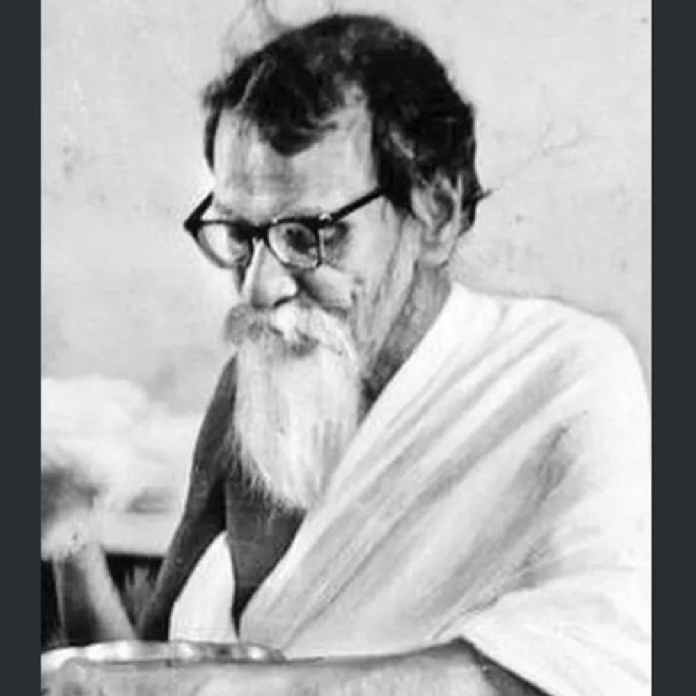 રાષ્ટ્રીય ઋષિ વિનોબા ભાવે: પ્રસંગકથાઓ અને જીવનના અમૂલ્ય પાઠ