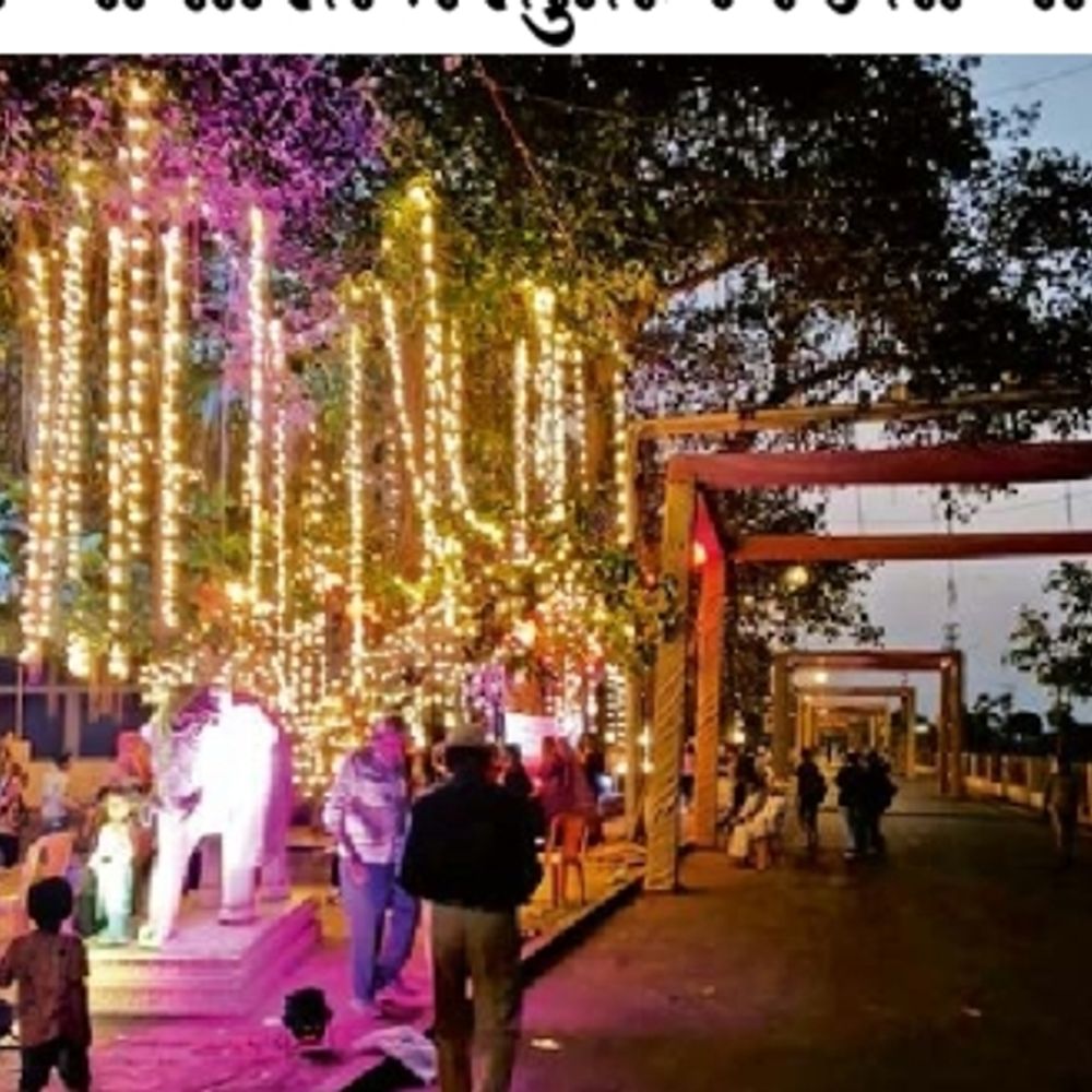 સાંસદ કચ્છ કાર્નિવલ: 48 કૃતિઓ અને 1200 કલાકારો સાથે આષાઢી બીજની ભવ્ય ઉજવણી