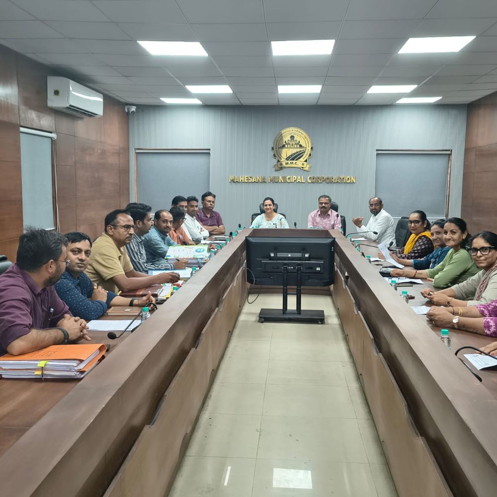 મનપાની જનભાગીદારી યોજના વિસ્તરણ: સોસાયટીના કોમન પ્લોટમાં જિમ, ગ્રીનરી, CCTV માટે હવે સહાય મળશે.